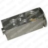 IVECO 98428105 Expansion Valve, air conditioning